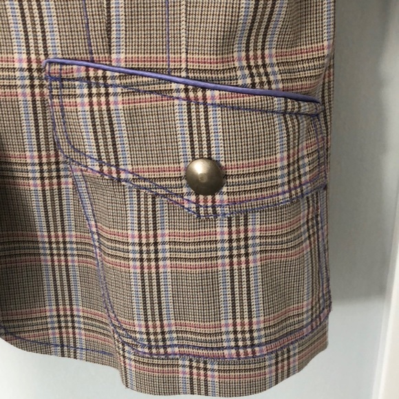 Compagnia Italiana jacket - Picture 4 of 6